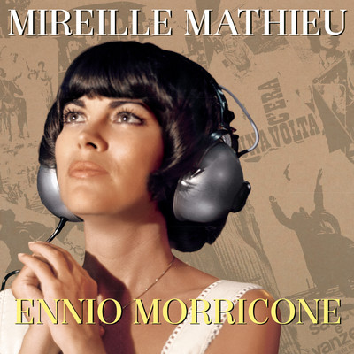 アルバム/Mireille Mathieu Ennio Morricone/Mireille Mathieu