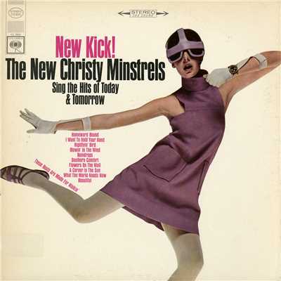 アルバム/New Kick！/The New Christy Minstrels