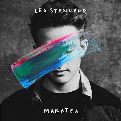 シングル/Lost/Leo Stannard