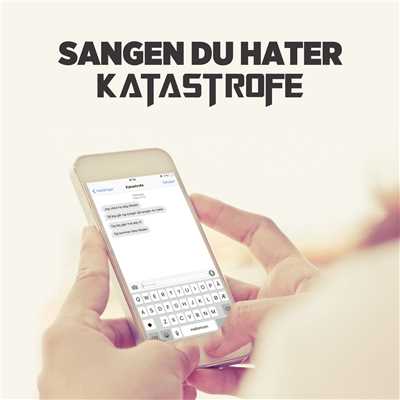 シングル/Sangen Du Hater/Katastrofe