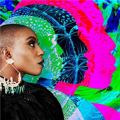 シングル/Phenomenal Woman (Idris Elba's 90's Flex Mix)/Laura Mvula