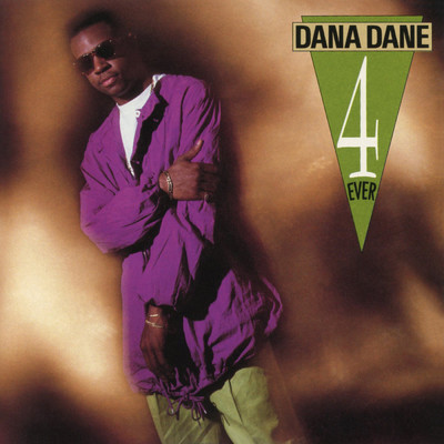 シングル/Something Special/Dana Dane