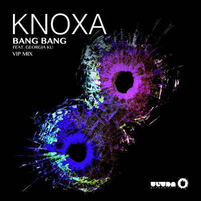 シングル/Bang Bang (VIP Mix) feat.Georgia Ku/KNOXA