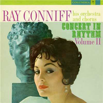 Favorite Themes from Grieg's A Minor Concerto/Ray Conniff & His Orchestra & Chorus