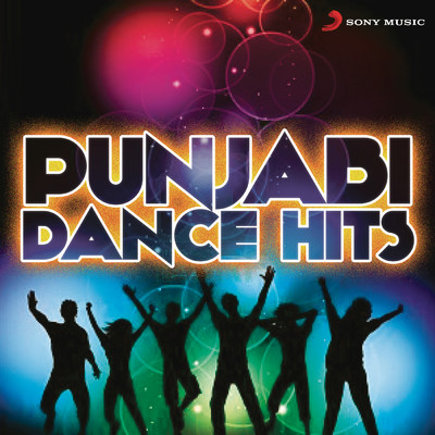 Punjabi Dance Hits/Various Artists