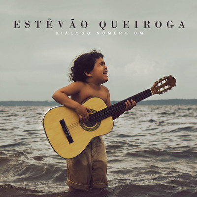 アルバム/Dialogo Numero um/Estevao Queiroga