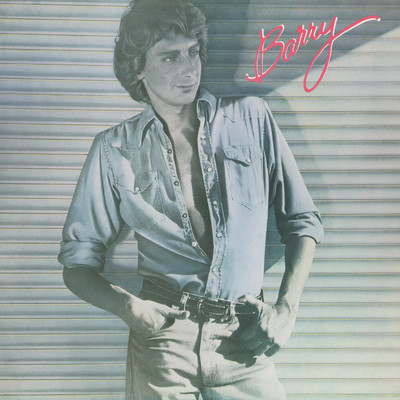 Lonely Together/Barry Manilow