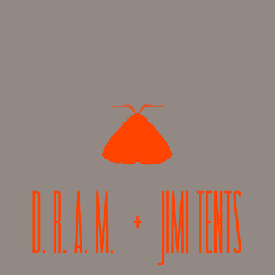 シングル/Ch-Ching (Redux) feat.D.R.A.M.,Jimi Tents/Chairlift