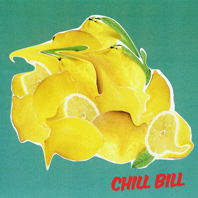 シングル/Chill Bill (Explicit) feat.J. Davi$,Spooks/Rob $tone