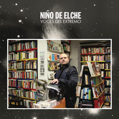 アルバム/Voces del Extremo/Nino de Elche