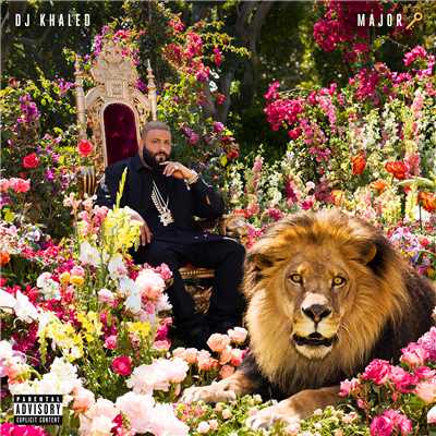 Holy Key (Explicit) feat.Big Sean,Kendrick Lamar,Betty Wright/DJ Khaled