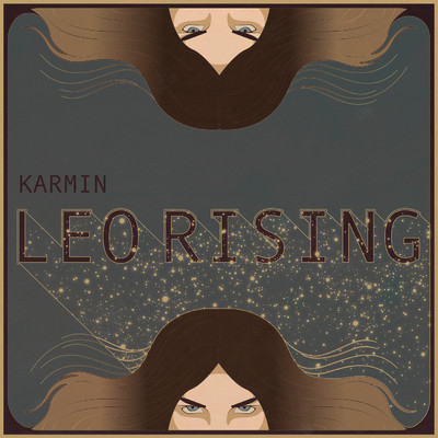 シングル/Love Is Louder (Bonus Track)/Karmin