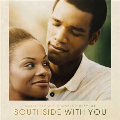 Start ((From ”Southside With You”))/John Legend