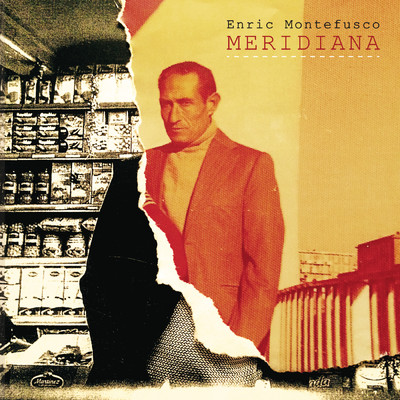 シングル/Yo Delego En Ti/Enric Montefusco