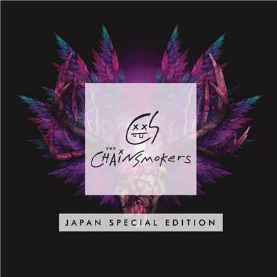 Roses feat.ROZES/The Chainsmokers