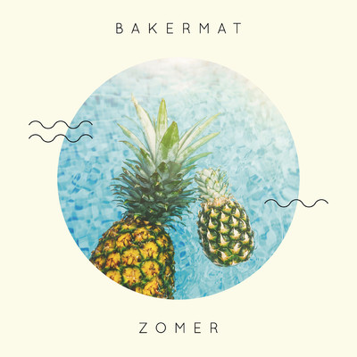 Zomer/Bakermat