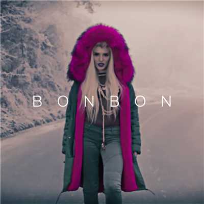 アルバム/Bonbon EP/Era Istrefi