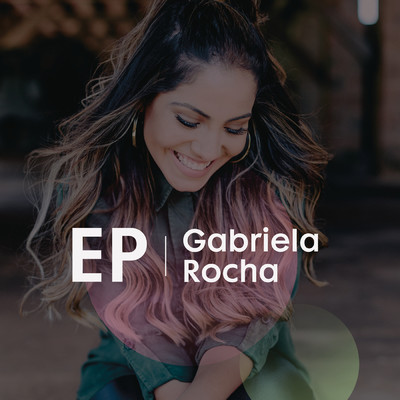 アルバム/EP Gabriela Rocha/Gabriela Rocha