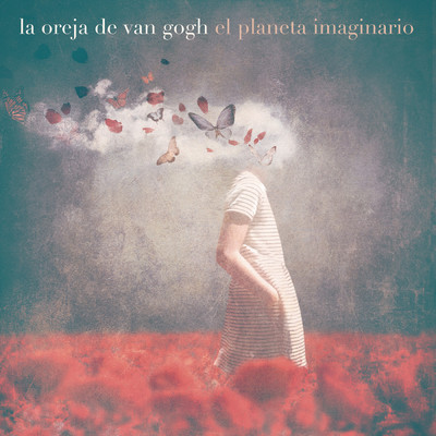 アルバム/El Planeta Imaginario/La Oreja de Van Gogh