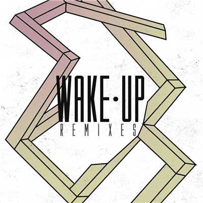 アルバム/Wake Up (Remixes)/Dawn Richard