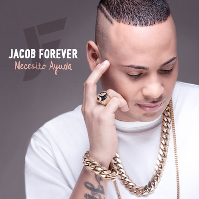 シングル/Necesito Ayuda/Jacob Forever