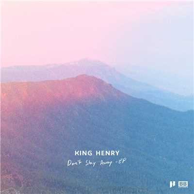 アルバム/Don't Stay Away - EP/King Henry