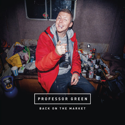 シングル/Back on the Market (Explicit)/Professor Green