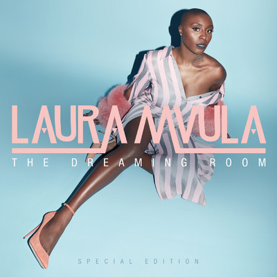 シングル/Mellow Man/Laura Mvula