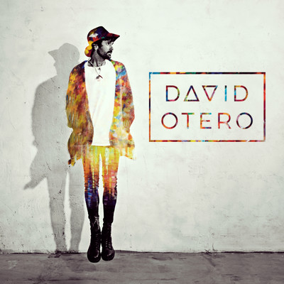 アルバム/David Otero/David Otero