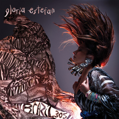 アルバム/BRAZIL305/Gloria Estefan