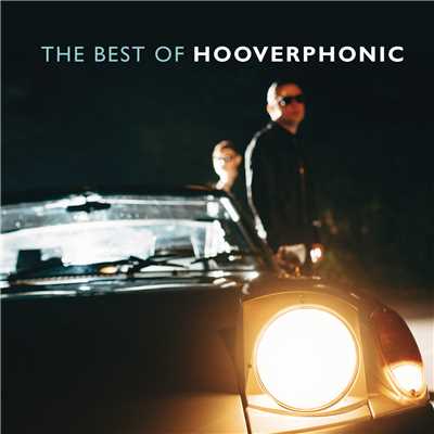 アルバム/The Best of Hooverphonic/Hooverphonic