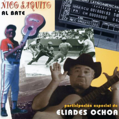 シングル/Adios Compay Gato (Remasterizado) with Duo Cubano/Nico Saquito