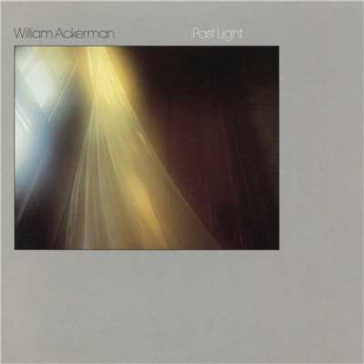 Past Light/William Ackerman
