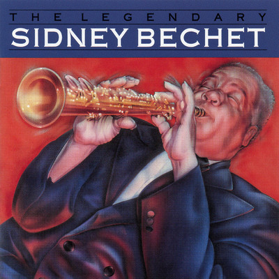 Jelly Roll Morton's New Orleans Jazzmen／Sidney Bechet