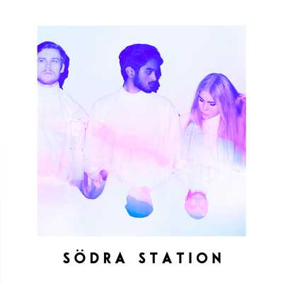 アルバム/Glad da/Sodra Station