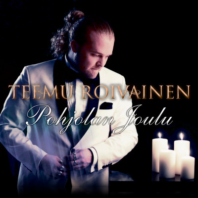 アルバム/Pohjolan joulu/Teemu Roivainen