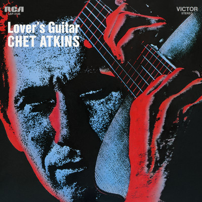 アルバム/Lover's Guitar/Chet Atkins