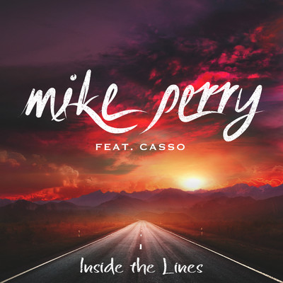 シングル/Inside the Lines feat.Casso/Mike Perry