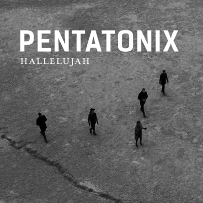 シングル/Hallelujah/Pentatonix