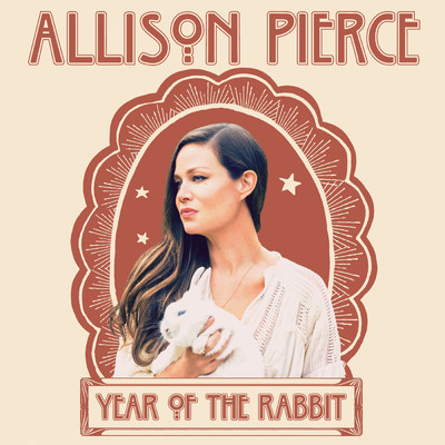 アルバム/Year of the Rabbit/Allison Pierce