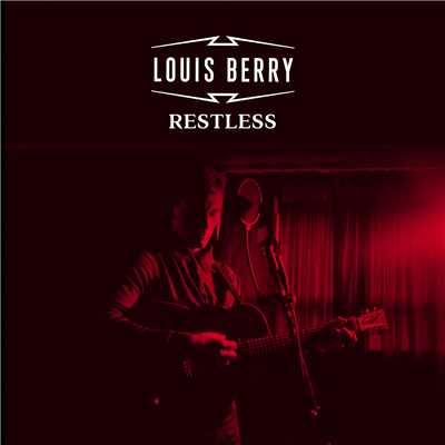 シングル/Restless/Louis Berry