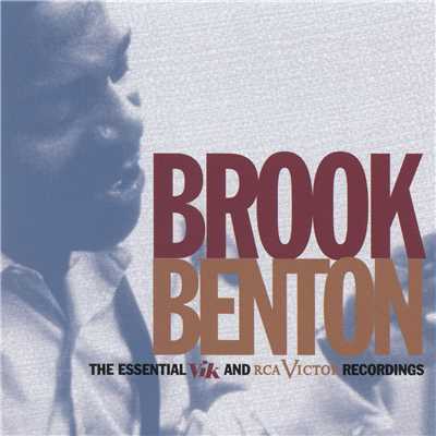 アルバム/The Essential Vik & RCA Victor Recordings/Brook Benton