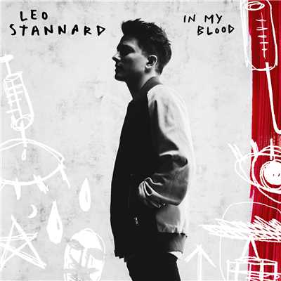 アルバム/In My Blood - EP/Leo Stannard