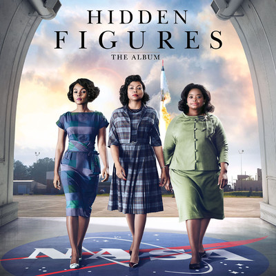 Hidden Figures: The Album/Various Artists