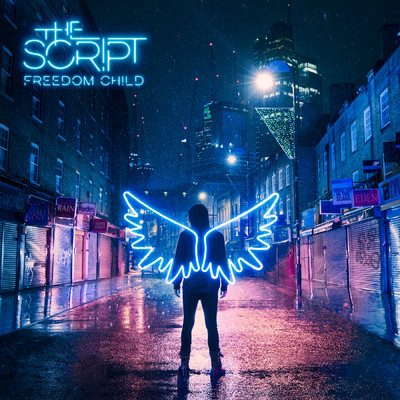 アルバム/Freedom Child (Explicit)/The Script
