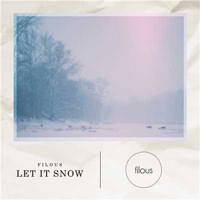 シングル/Let It Snow/filous