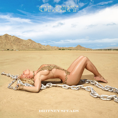 Change Your Mind (No Seas Cortes)/Britney Spears