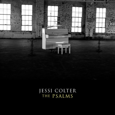 アルバム/THE PSALMS/Jessi Colter