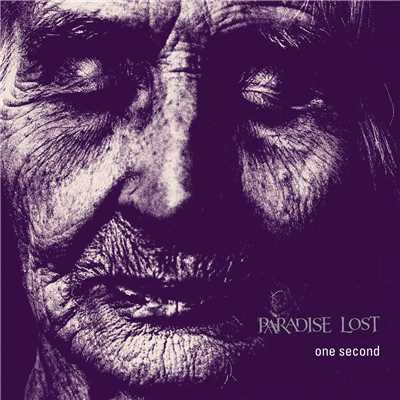 アルバム/One Second (20th Anniversary) ((Deluxe Remastered))/Paradise Lost