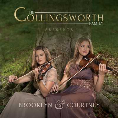Brooklyn & Courtney/The Collingsworth Family